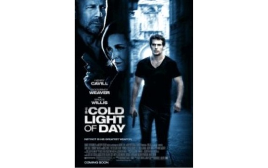 Gizli Hedef Filmi