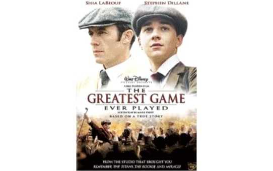 Hayatımın Maçı Filmi