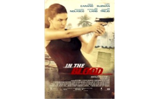 In the Blood Filmi Seyircisiyle Buluştu