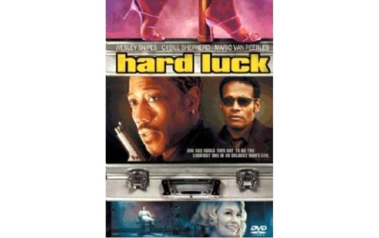 Kötü Şans Filmi