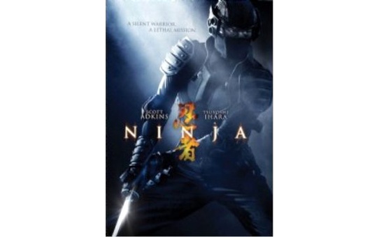 Ninja Filmi