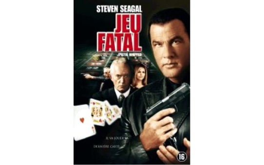Ölümcül Silah Filmi