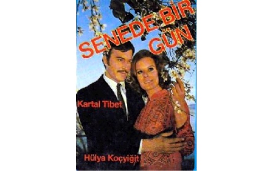 Senede Bir Gün Filmi