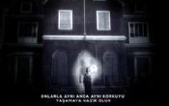 Sessiz Ev Filmi