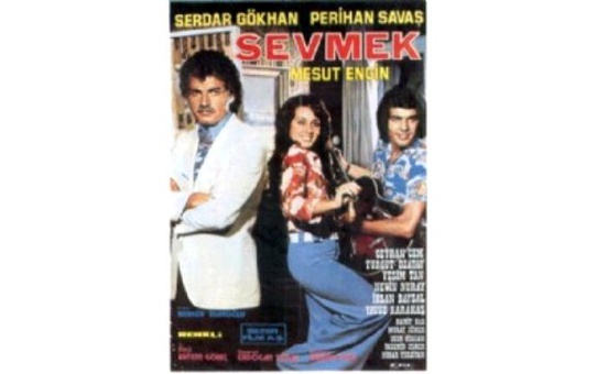 Sevmek Filmi