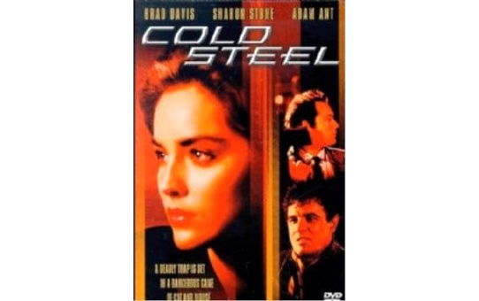 Soğuk Hançer Filmi