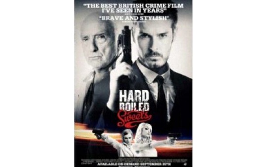 Tatlı Kaçaklar Filmi