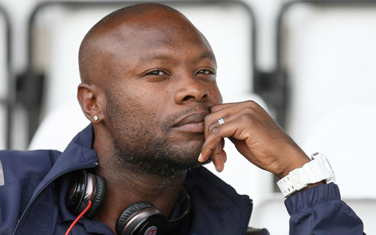 William Gallas, 37 Yaşında Futbolu Bıraktı