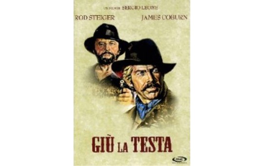 Yabandan Gelen Adam Filmi