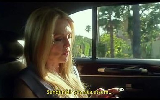 Yıldız Haritası Türkçe Altyazılı Film Fragmanı