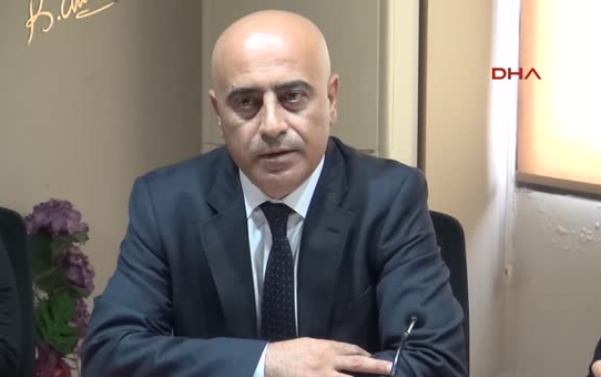 İzmir Barosundan Yeni Yargı Paketine Tepki