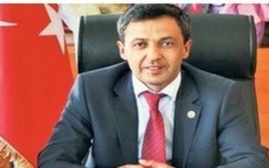 Yenipazar Belediye Başkanı Özden'in Taziye Mesajı