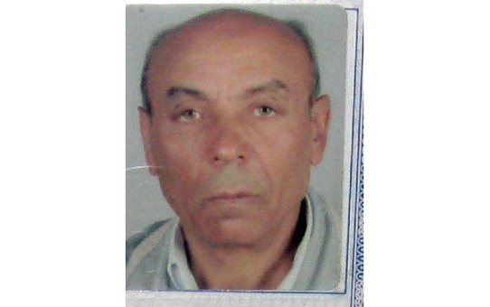 Çorum'da Komşusunu Öldüren Sanığa 24 Yıl Hapis
