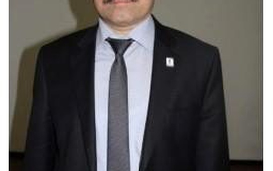 Cbü 6. Dönem Rektör Adayı Belirleme Seçimi ?