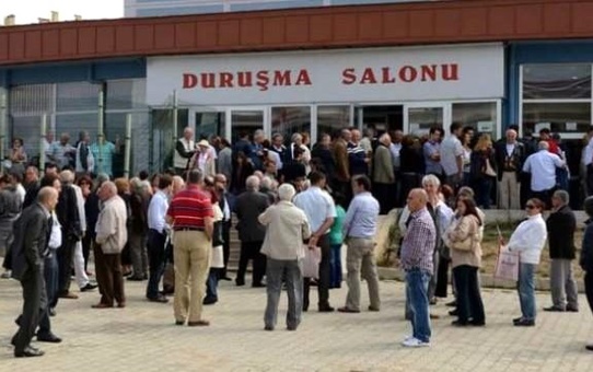 Devlet 'Balyoz'a Tazminat Ödeyecek