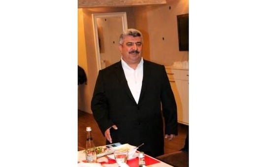 Hakeme ve Emniyete Kızdı, Takımını Ligden Çekti