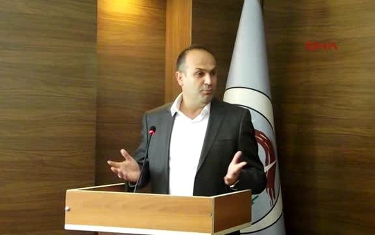 Ak Partili Başkan, ?şeffaf Olalım? Diyen Meclis Üyesine Pantolonu mu Çıkartacağız Dedi