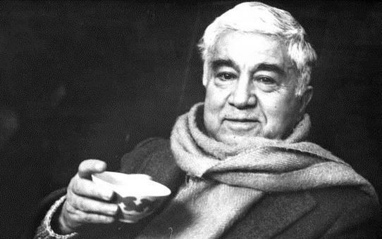 Aziz Nesin 100 Yaşında