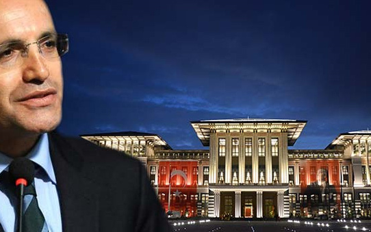 Mehmet Şimşek, Cumhurbaşkanı Erdoğan'ı Çok Kızdırdı