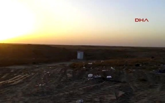 Irak Ordusu, Selahaddin ve Diyale'de 73 IŞİD Üyesini Öldürdü