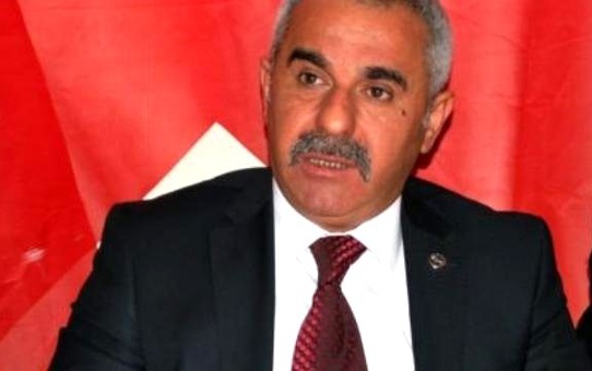 BBP'den 77 Partili İstifa Etti