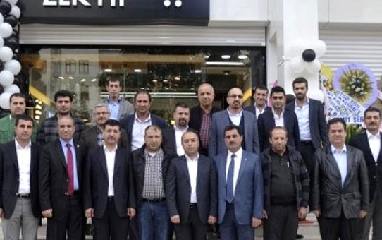 Diyarbakır'a Yeni Bir Marka