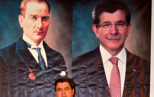Edremit AK Parti'de İkinci İsmail Doğdu Dönemi