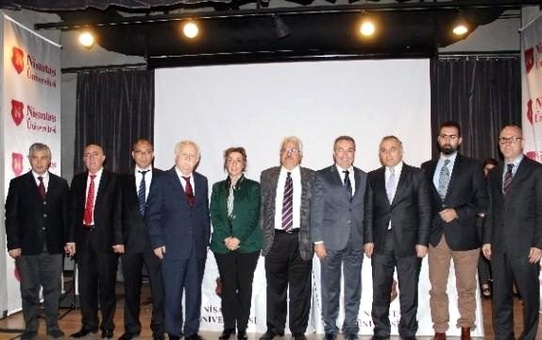 Rusya ve Türkiye Arasındaki Ticari İlişkiler Bu Panelde Konuşuldu