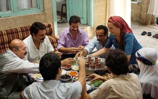 'Urfalıyam Ezelden' Star TV ile Anlaştı