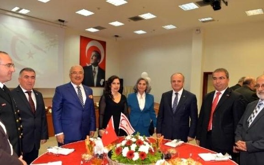 KKTC 31 Yaşında