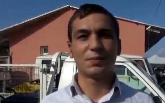 Twitter Fenomeninin Kardeşi İha'ya Konuştu