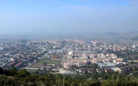 Pamukkale Protokolünden Sağlık Turizmi Merkezi Karahayıt'ta İnceleme