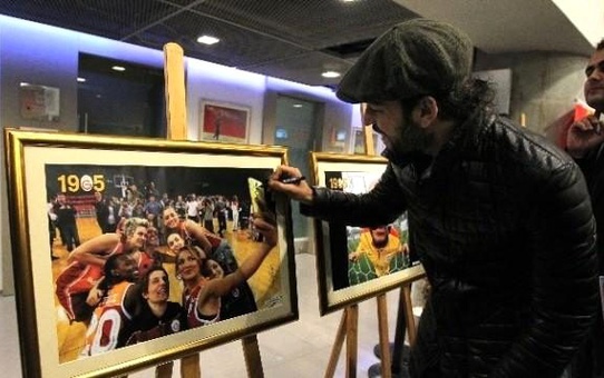 Sarı Kırmızı Kareler Fotoğraf Yarışmasında Ödüller Dağıldı