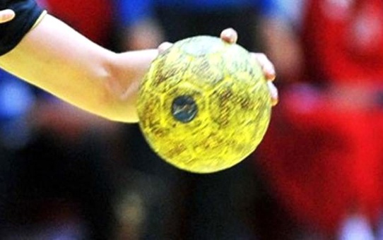 Hentbol: Bayanlar Ehf Kupası