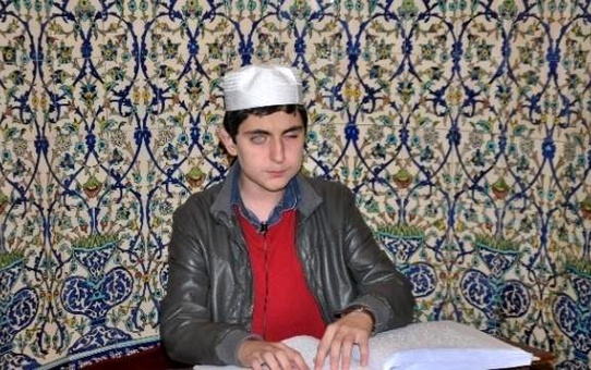 Vefat Eden Öğretmenler İçin Mevlit Okutuldu