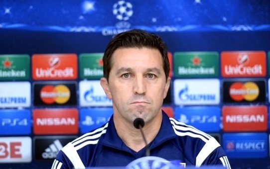 Besnik Hasi: Galatasaray Yaralı Bir Hayvan Gibi