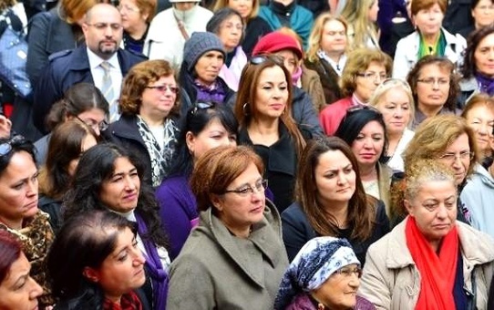 İzmir Belediyesinden Kadınlara 2. Danışma Merkezi