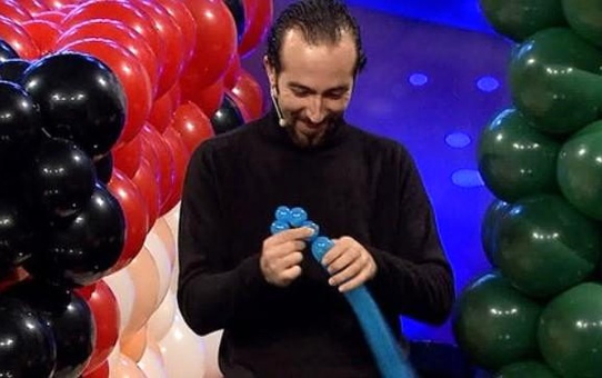 Sayıl ve Okan'ın İkinci Tur Performansı