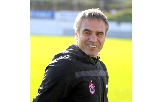 Trabzonspor'un Gruptan Çıkma Maçı