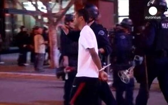 ABD'de Missouri Valisi Yeni Jüri Taleplerini Geri Çevirdi