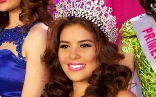 Honduras Güzellik Kraliçesinin Stilisti de Ölü Bulundu!