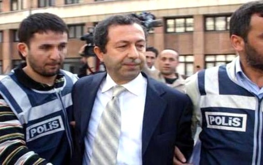 Hayyam Garipoğlu Tahliye Edildi