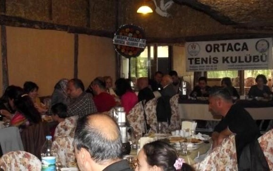 Ortaca Tenis Kulübü'nden Büyük Hedef