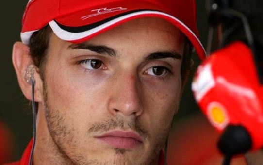 FIA'dan Bianchi Raporu