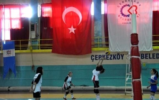 Kızılpınar Çpl Umut Vermedi