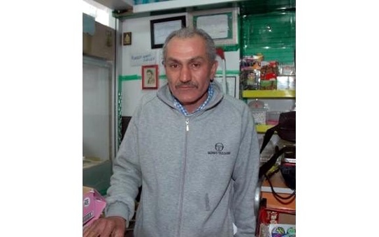 İki Günde İkinci Kez Soyuldu