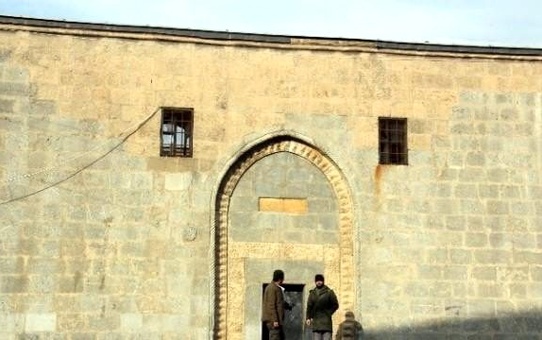 Hakkari'de Tarihi Medrese Muamması