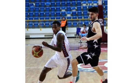 Trabzonspor Medical Park, Cluj Napoca'ı 91-72 Yendi