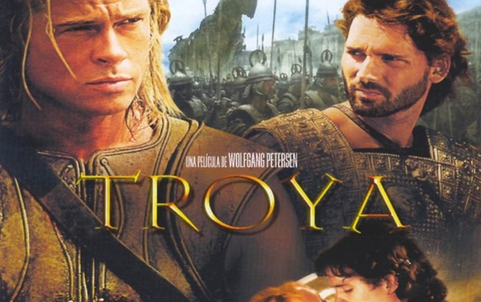 Troya'nın Yönetmeni, 'King David' Dizisini Türkiye'de Çekecek