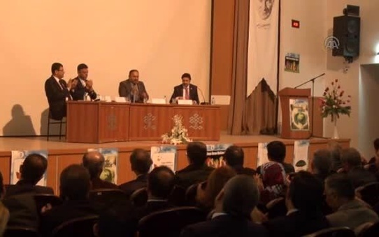 10 Aralık Dünya İnsan Hakları Günü - Ayhan Sefer Üstün